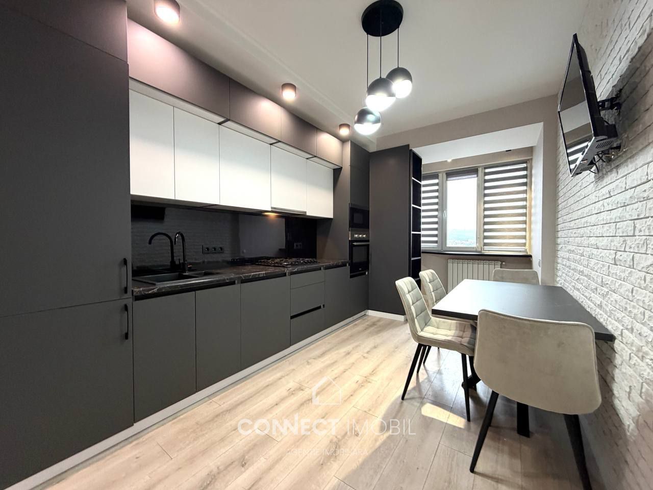 str.Ion Buzdugan , Buiucani , Chisinau