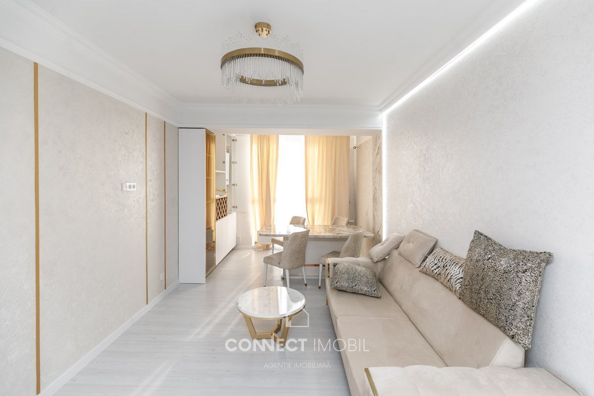 Str. Ialoveni, Telecentru, Chisinau