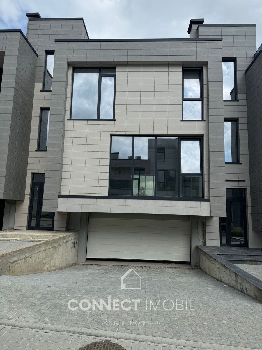 str.Pasunilor, Botanica, Chisinau