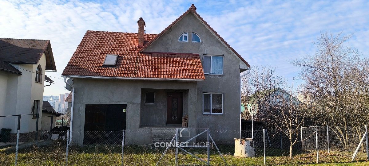 Str.Eroii Neamului,Ciocana,Chisinau.