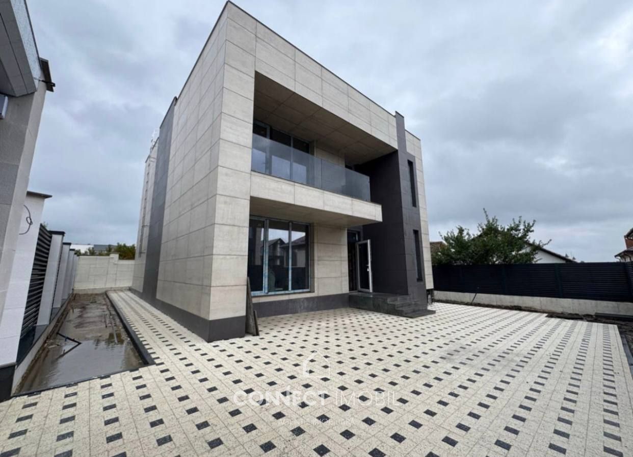 str. Chicago, Râșcani, Chișinău