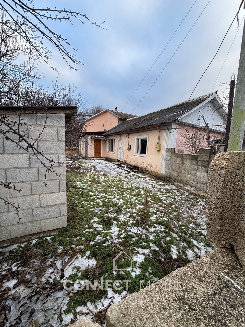 str. Toporașilor, Buiucani, Chisinau