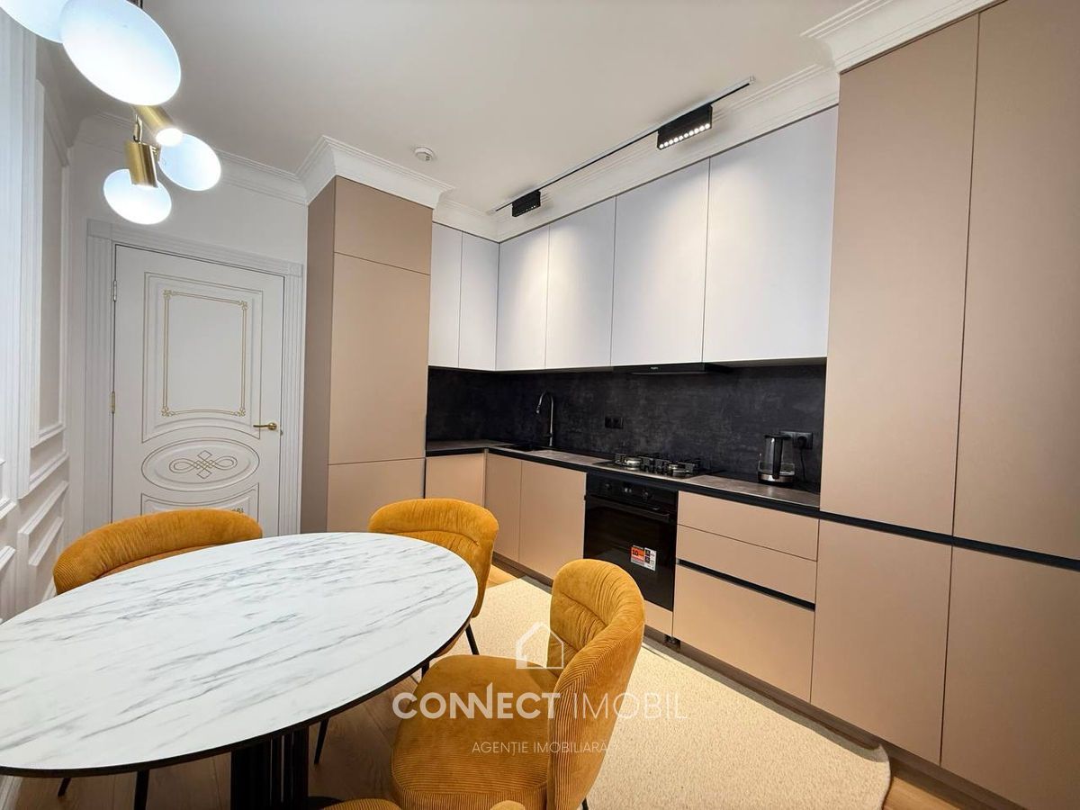 str.Ion Buzdugan, Buiucani, Chișinău 