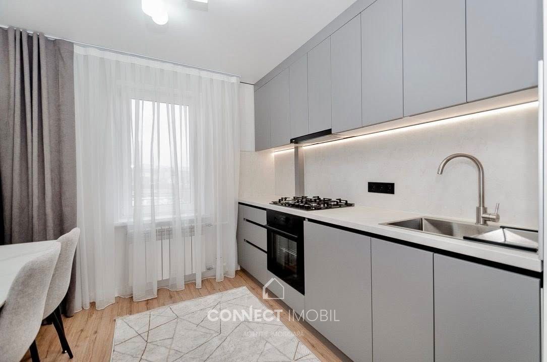 str. Albișoara, Centru, Chișinău