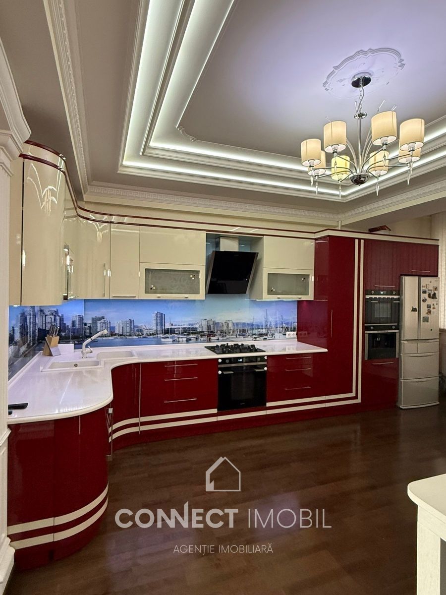 bd. Decebal, Botanica, Chisinau