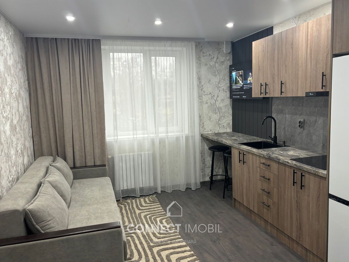 str. Maria Drăgan, Ciocana, Chișinău