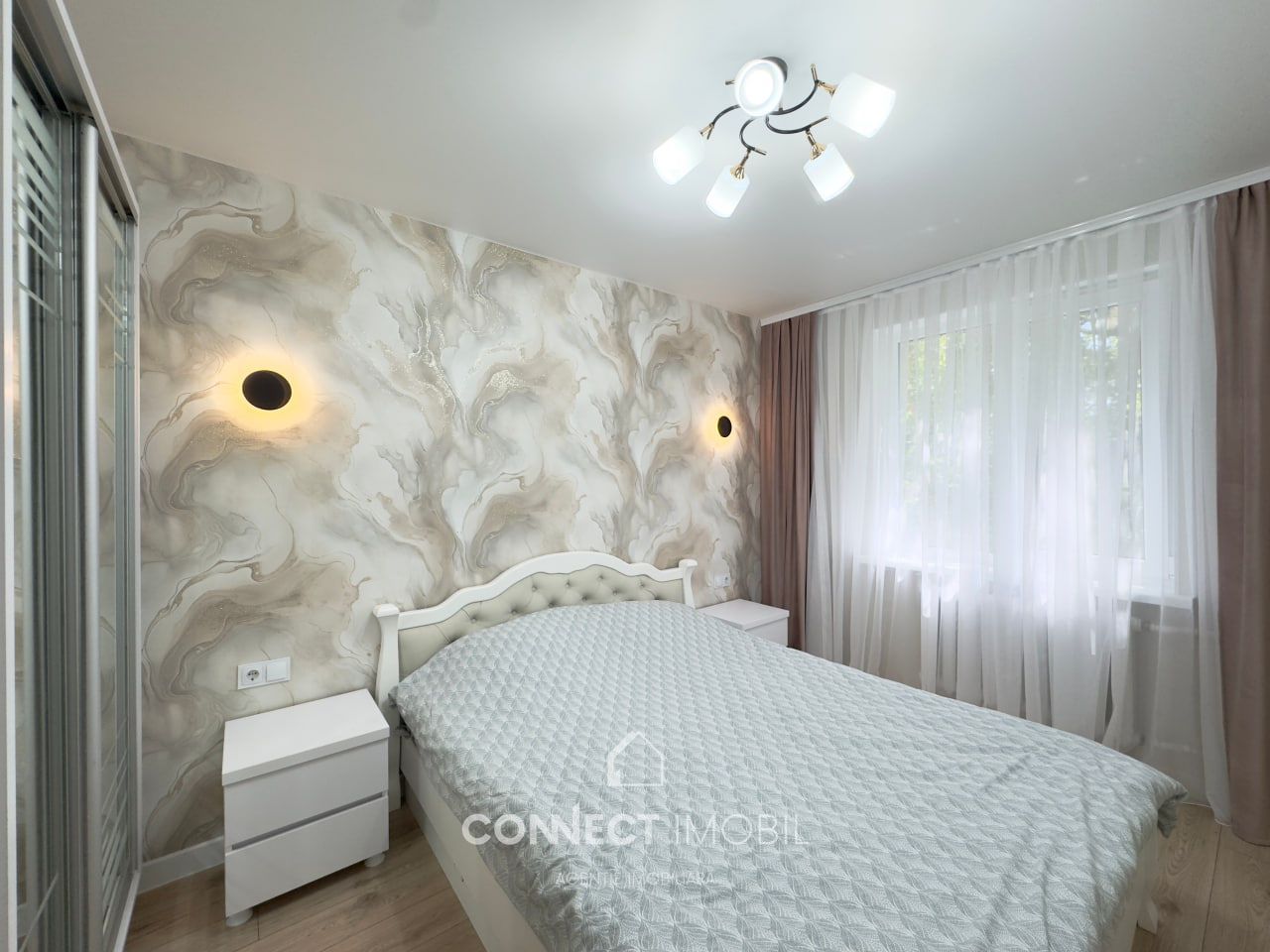 str. Mihail Sadoveanu, Ciocana, Chisinau