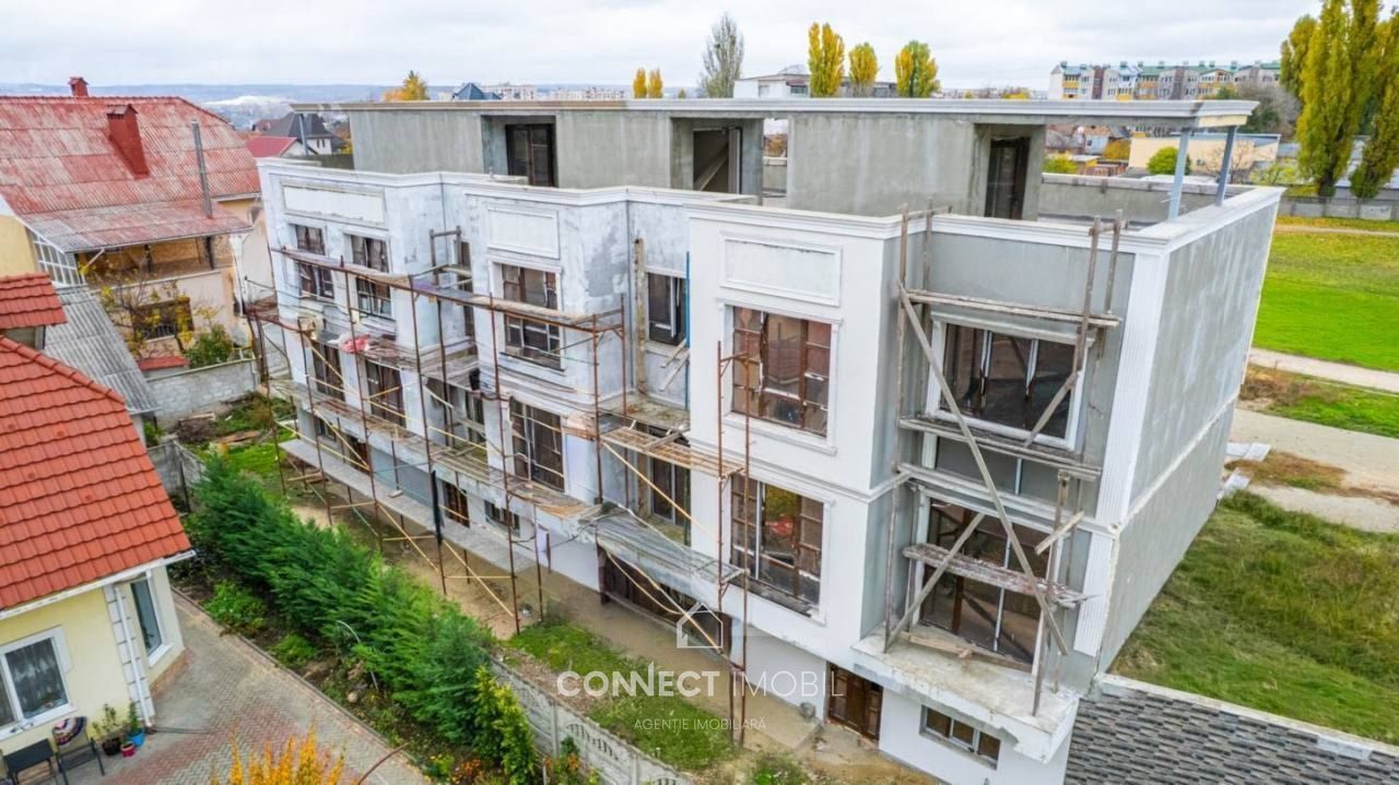 str.Cetatea Chilia, Botanica , Chisinau