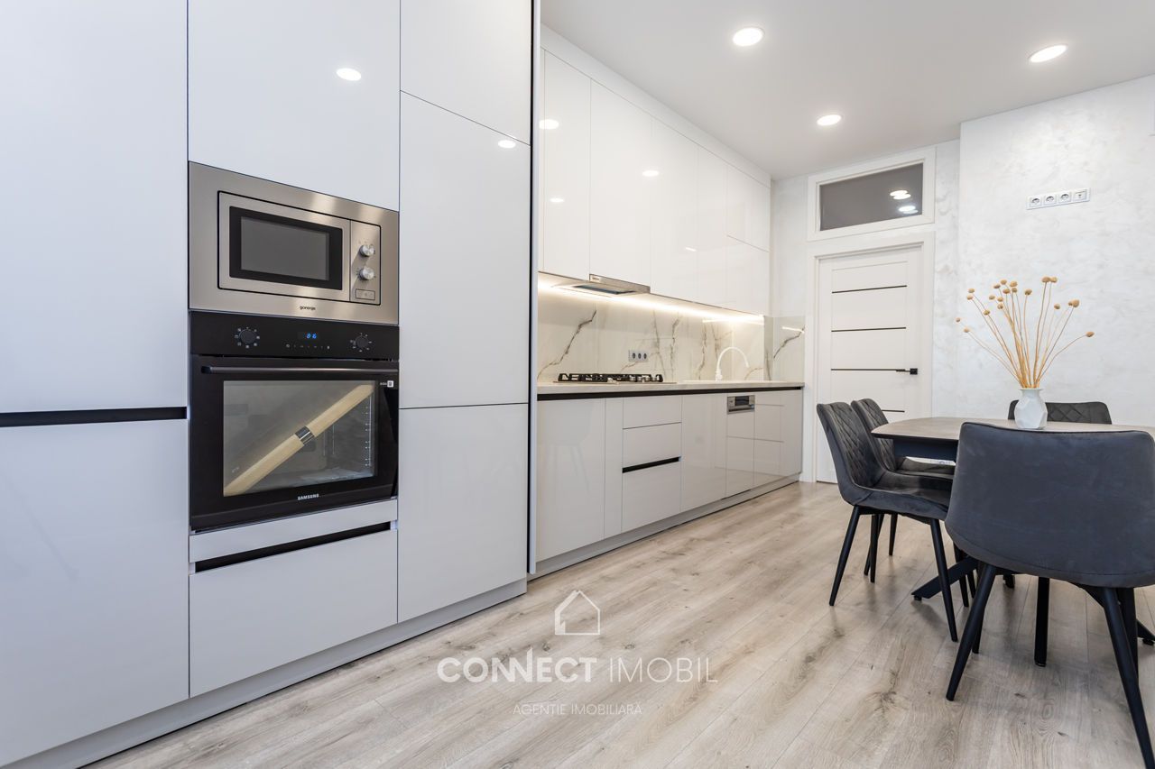 str. Avram Iancu, Centru, Chisinau