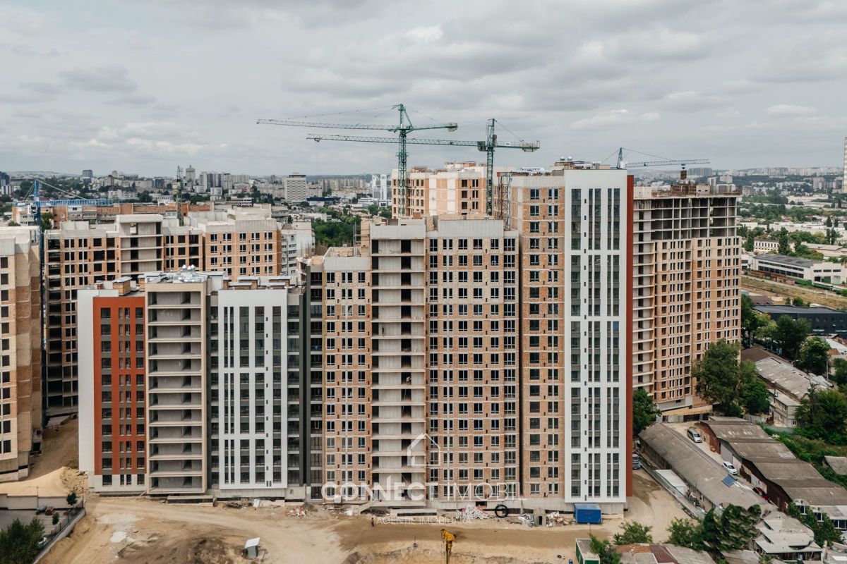 str. Dimineții, Botanica, Chisinau