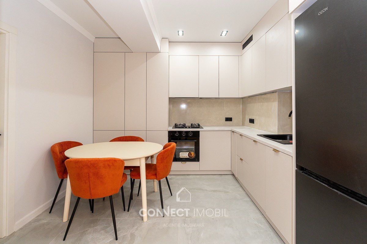 str. Ialoveni, Telecentru, Chisinau