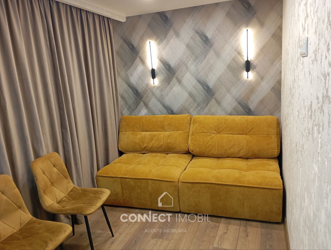 str. Florilor,Râșcani, Chișinău