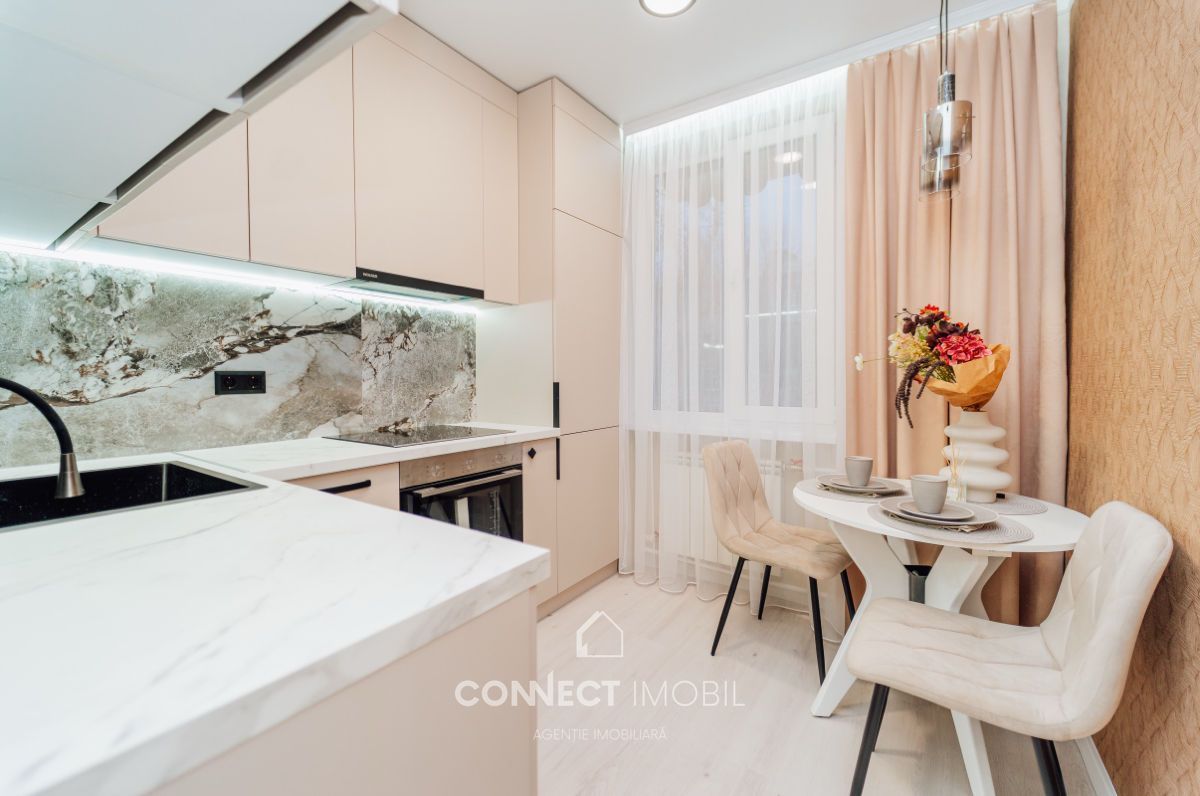 str. Dumitru Rîșcanu, Rîșcani, Chișinău