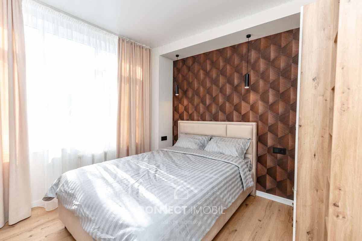 str. A. Pușkin, Centru, Chișinău