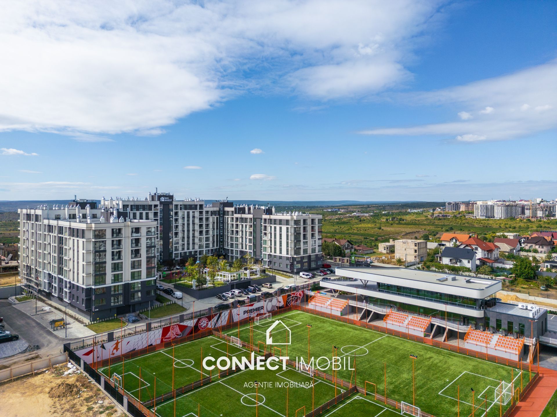  str. Regina Elisabeta, Durlesti, Chisinau