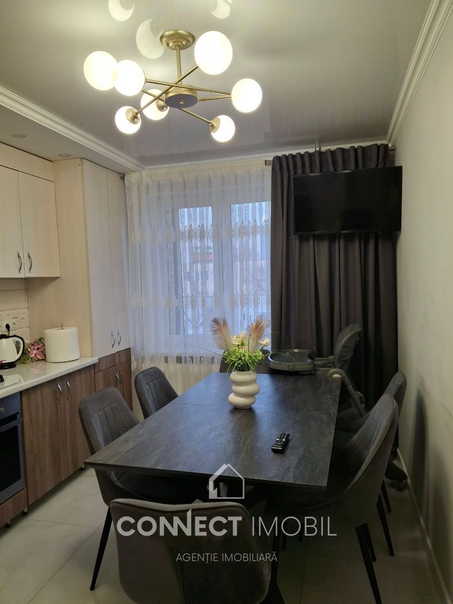 str. Alba-Iulia, Buiucani, Chișinău