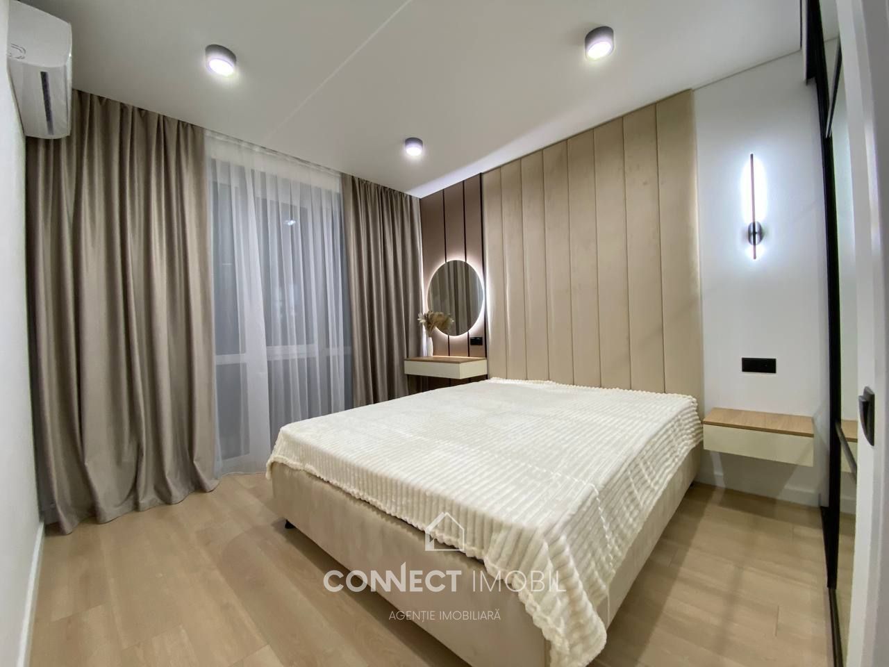 str. Ion Buzdugan, Buiucani, Chisinau