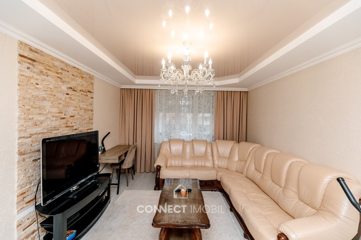  str. Ceucari, Poșta Veche, Chisinau