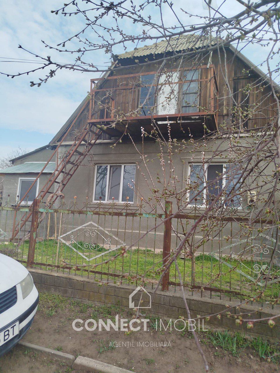 str. Frunze , Dubasari, Moldova