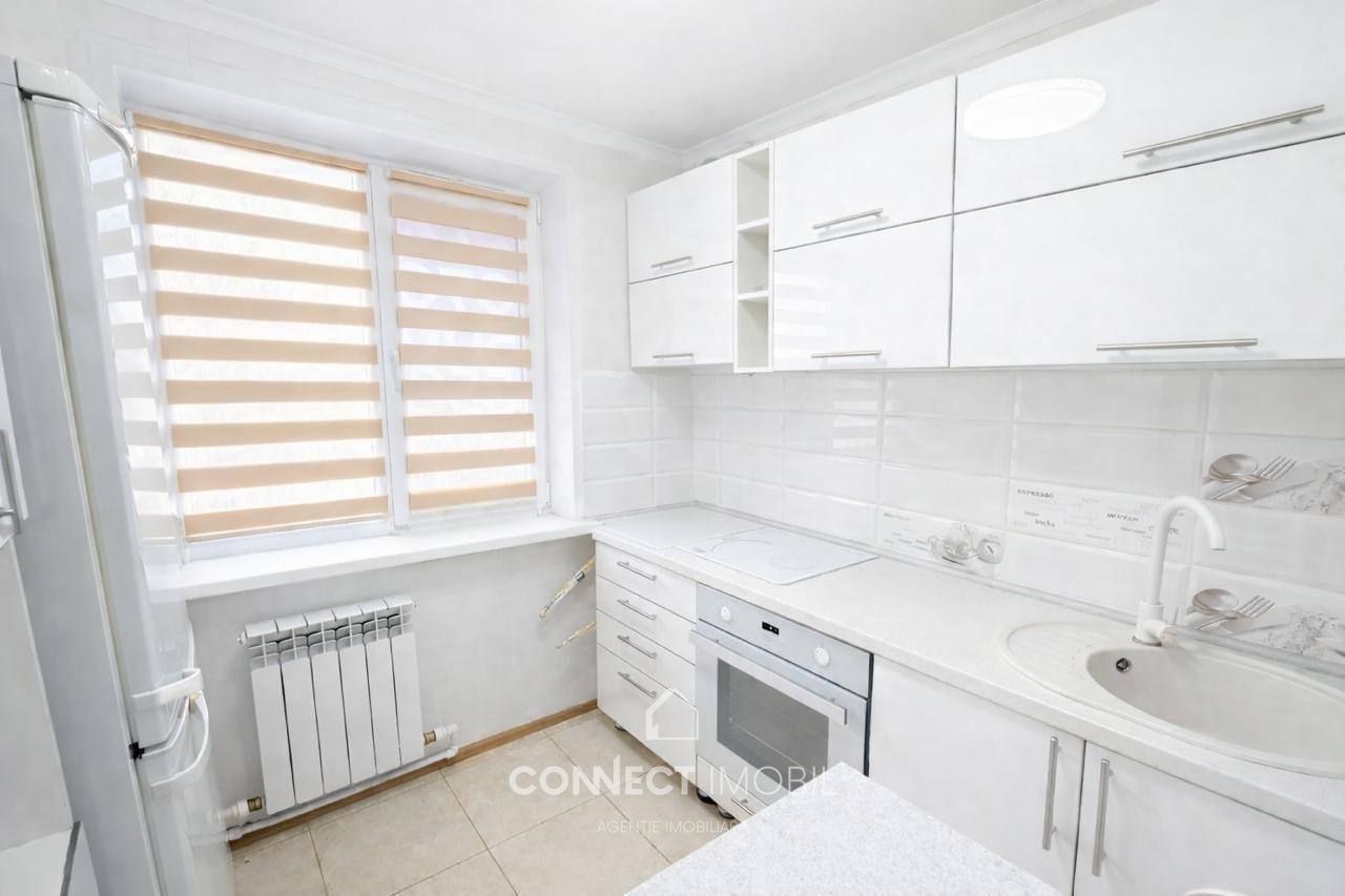 str. Nicolae Costin, Buiucani, Chișinău