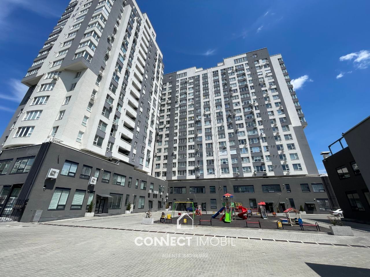 str. Burebista, Botanica, Chisinau