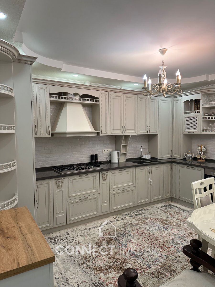 bd. Mircea cel Bătrân, Ciocana, Chisinau