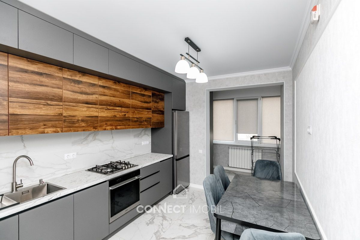  bd. Mircea cel Batran, Ciocana, Chisinau