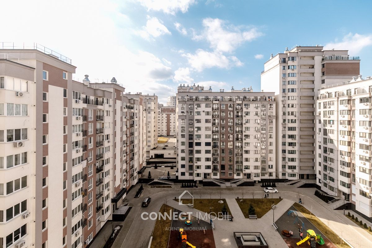  bd. Mircea cel Batran, Ciocana, Chisinau