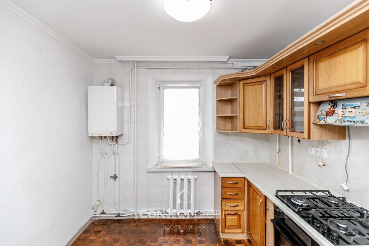 Str.Albisoara, Centru, Chisinau