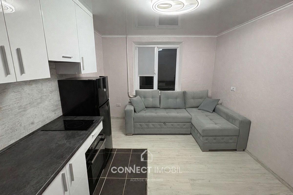 Str. Gheorghe Cașu, Centru, Chisinau