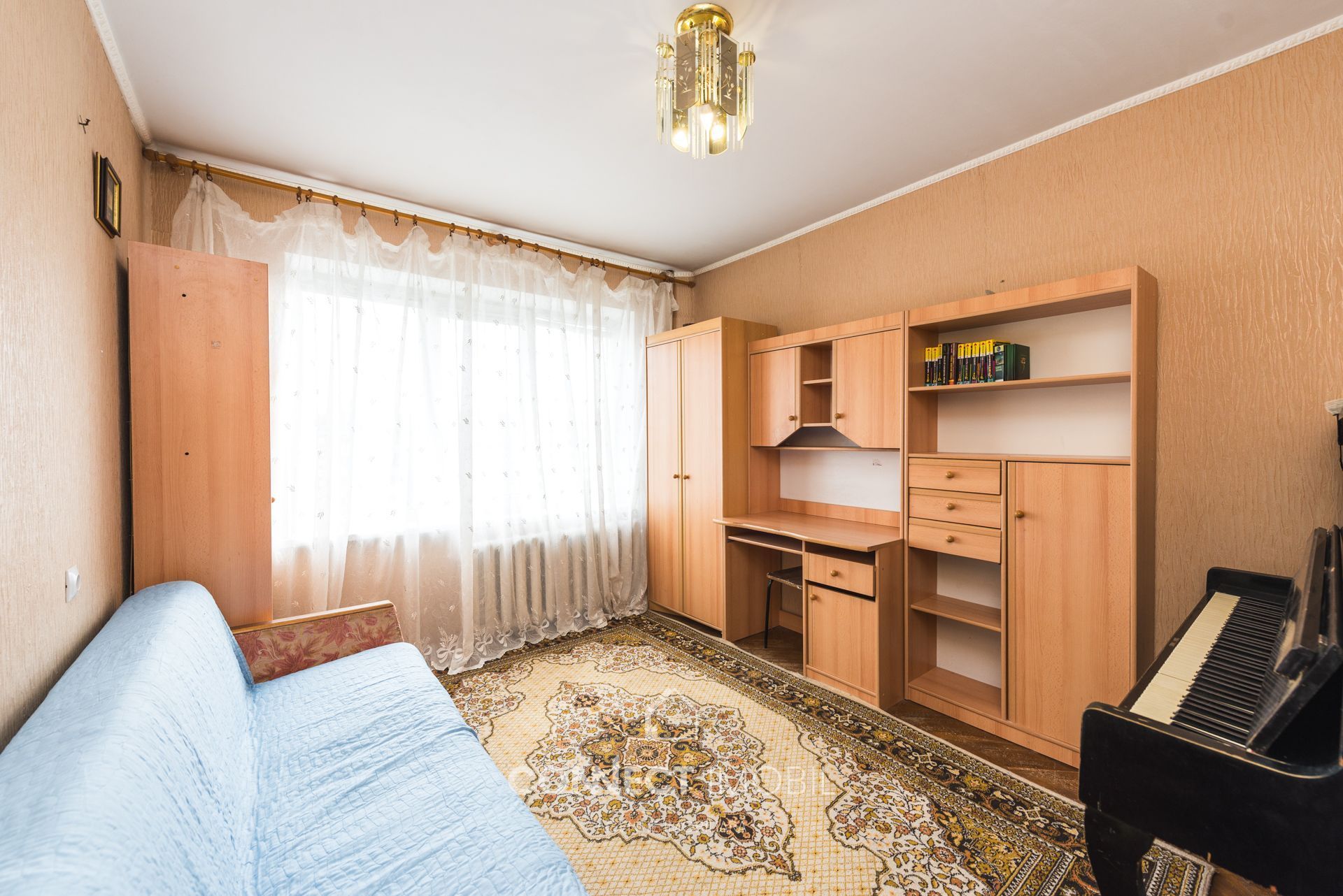 Bd. Cuza Voda, Botanica, Chisinau