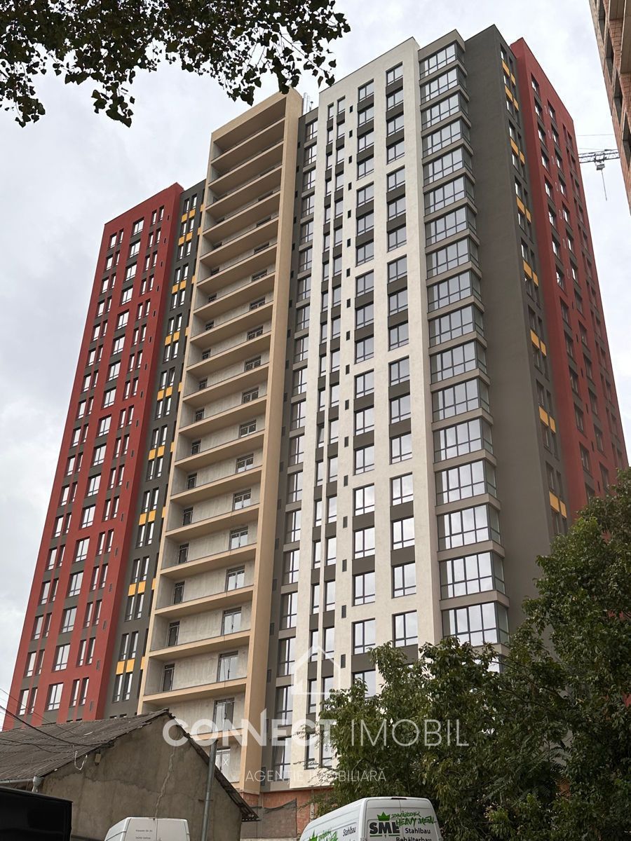 str. Dimineții , Botanica, Chisinau 