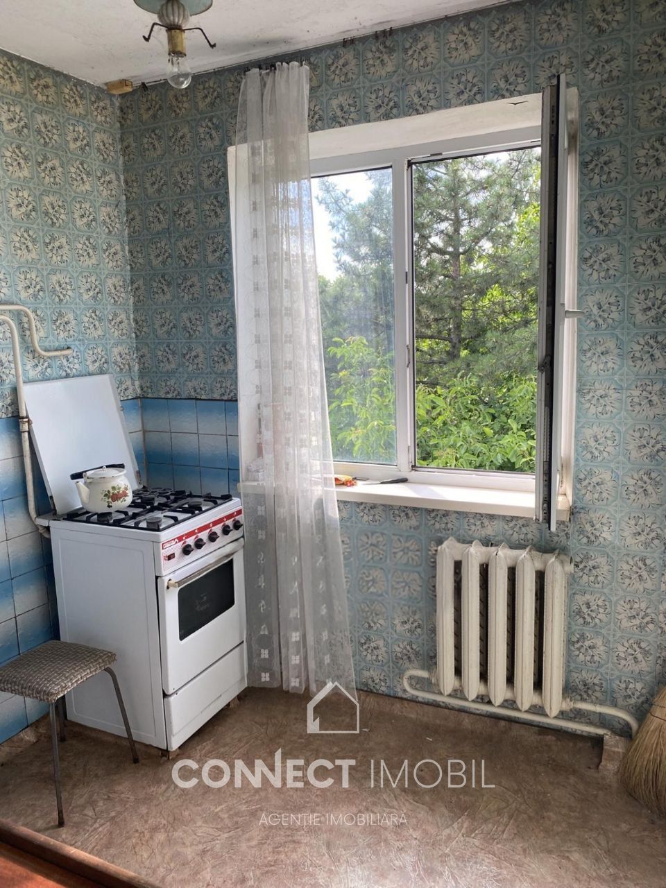 str. Paris, Buiucani, Chisinau