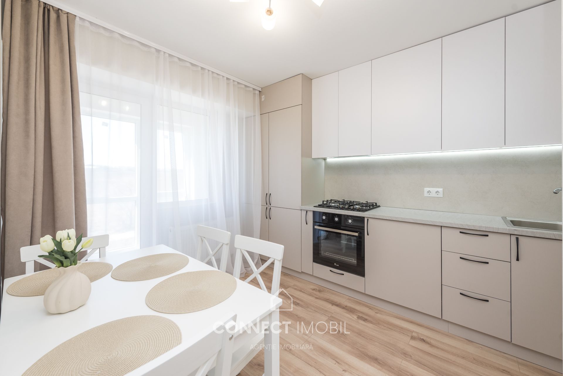 str.Bacioi Noi,Botanica ,Chisinau