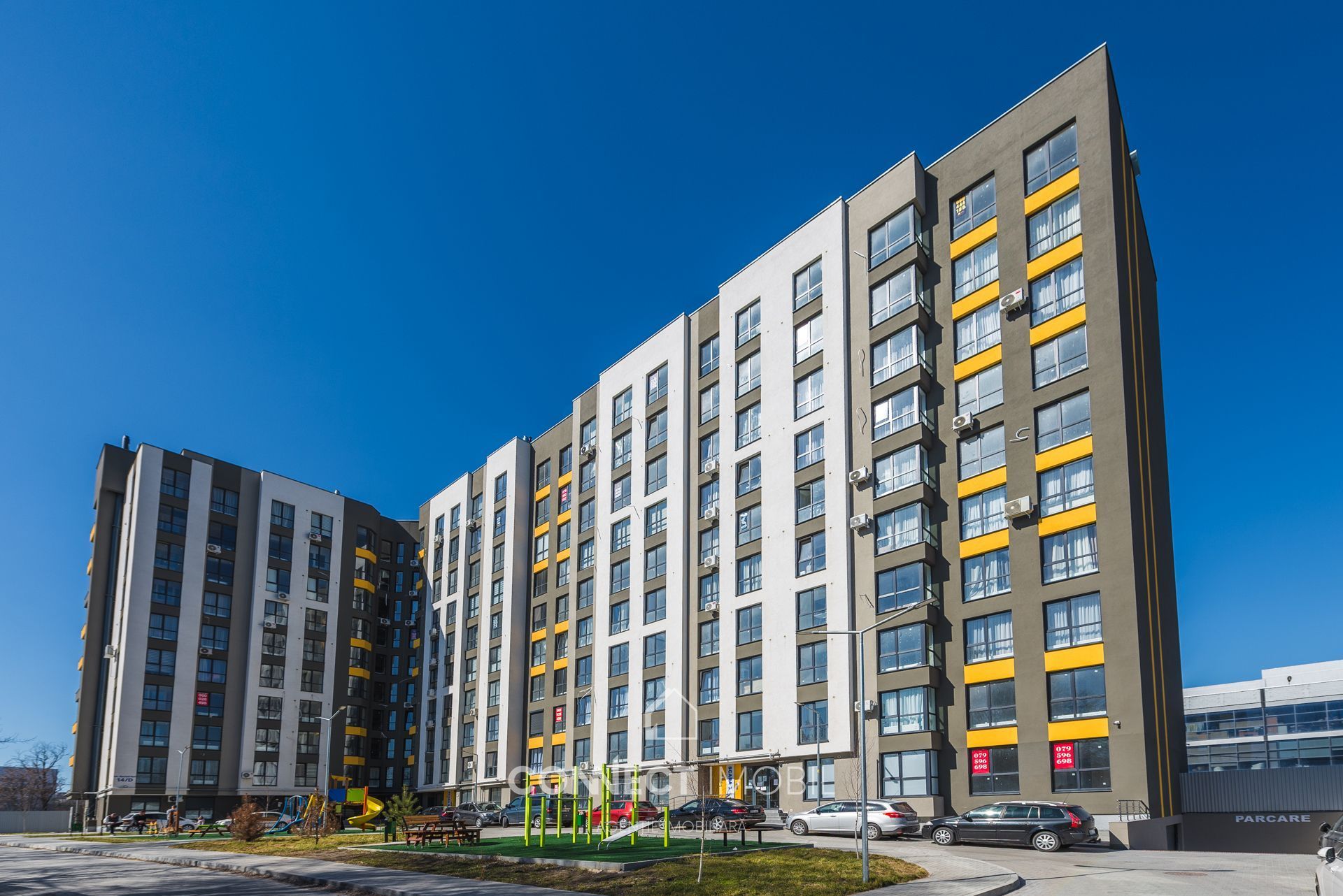  str.Bacioii Noi , Botanica , Chisinau