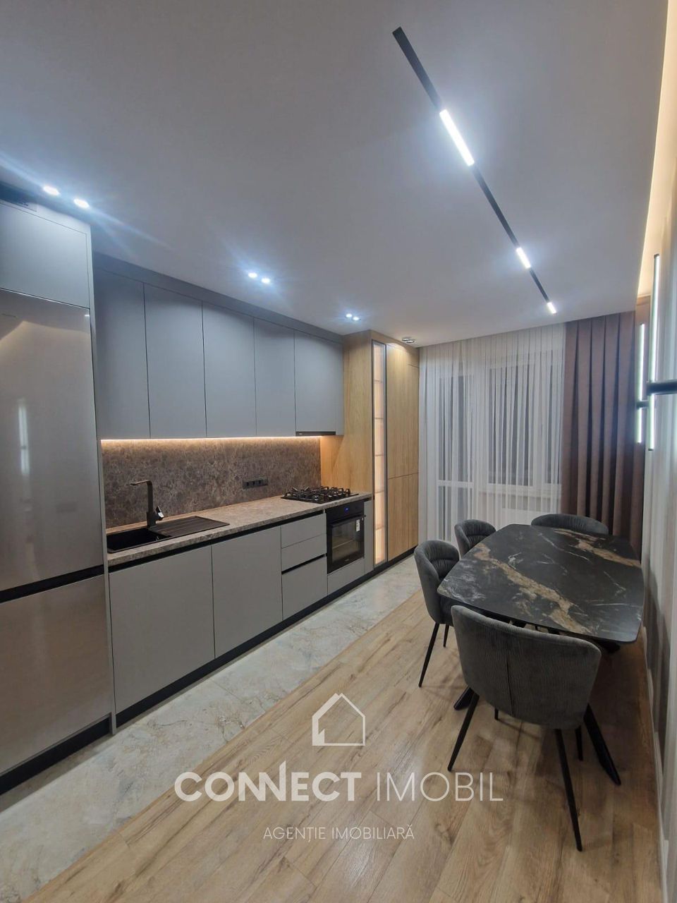 str. Ghioceilor,Buiucani,Chișinău