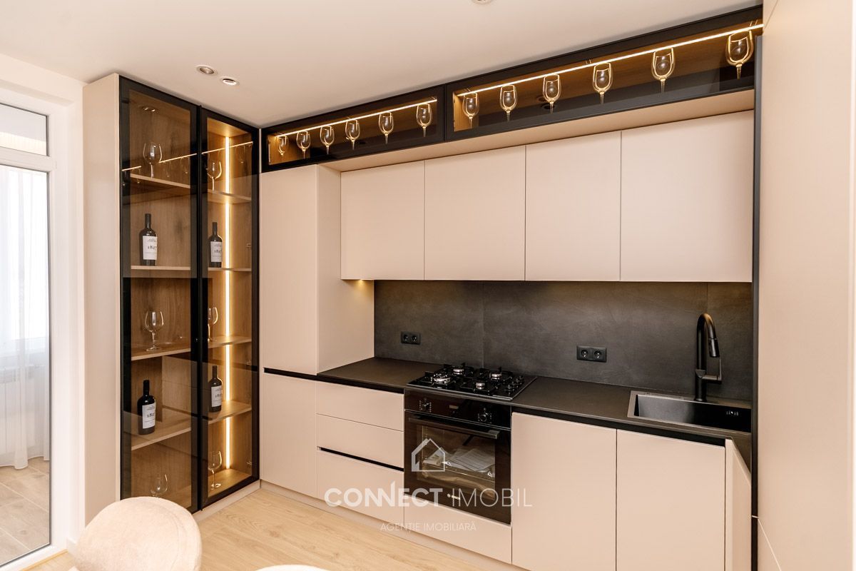 str.Vasile Lupu , Buiucani ,Chisinau