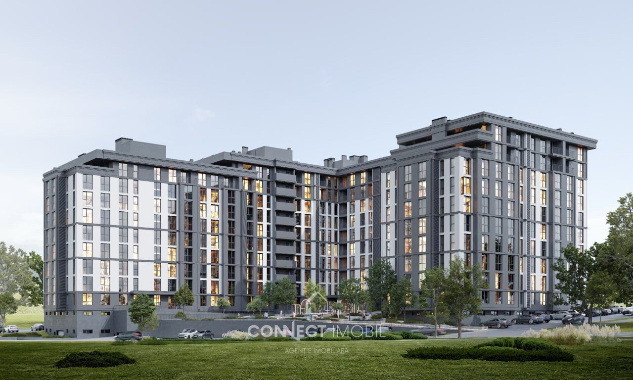 Str. Regina Elisabeta, Durlești, Chișinau