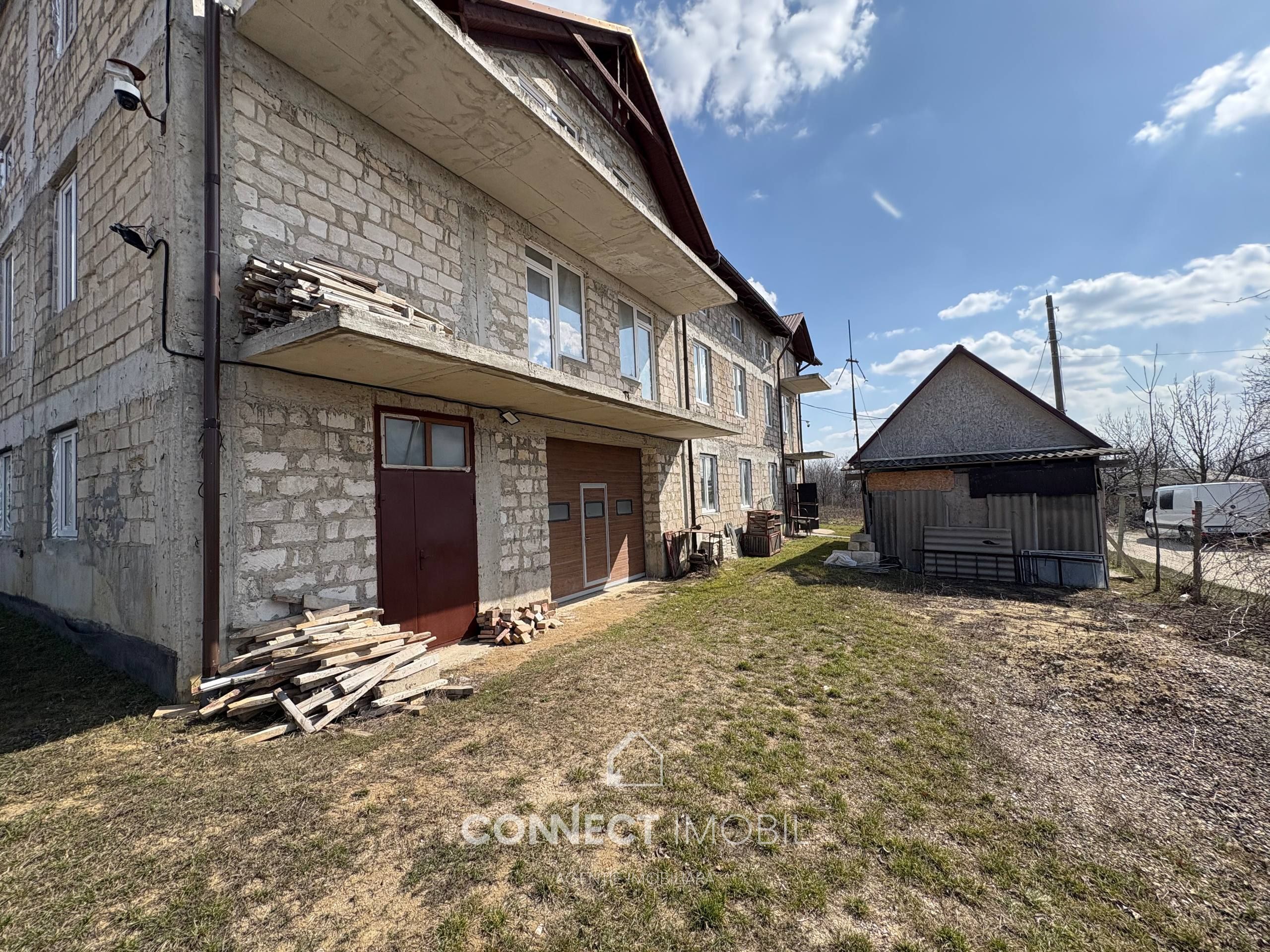  str. Tricolorului, Poiana Domneasca, Chișinău