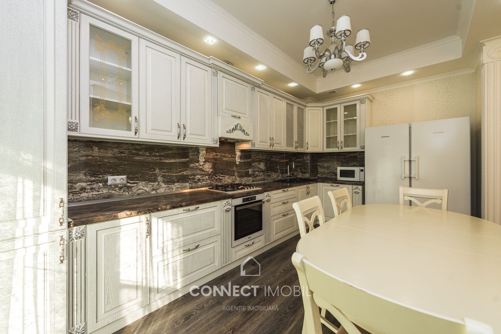 str.Mihail Sadoveanu, Ciocana, Chisinau