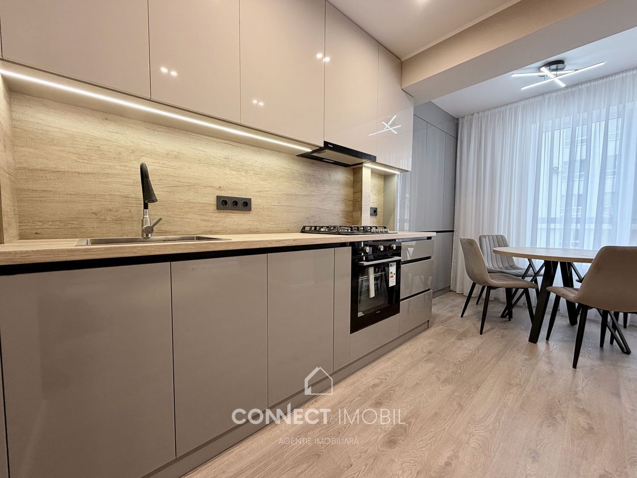 str. Nicolae Testemitanu, Centru, Chișinău