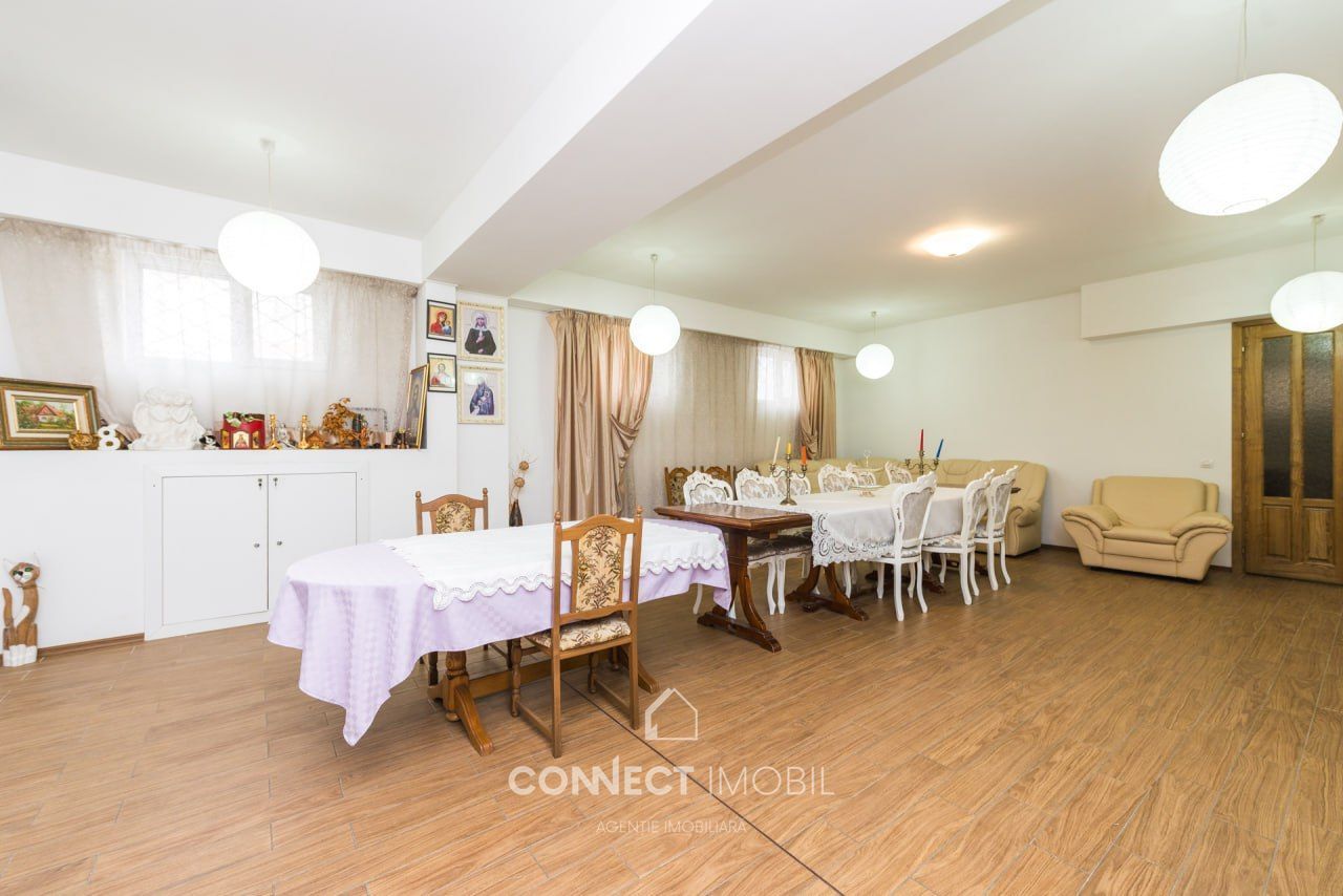 str. Trandafirilor, Botanica, Chișinău