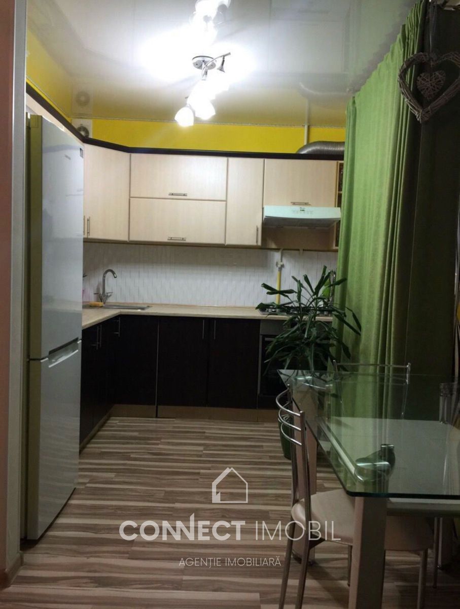 str. Nicolae Dimo, Râșcani, Chișinău 