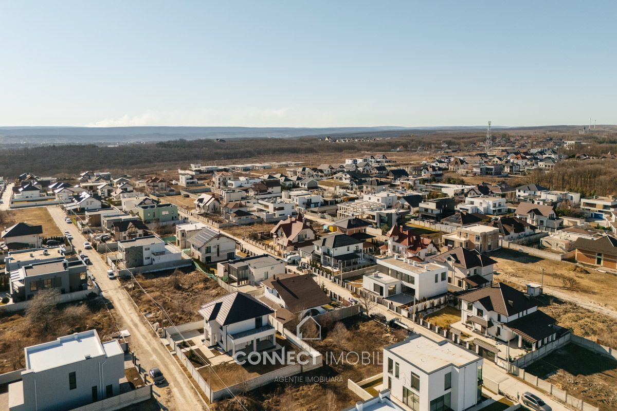 Str. Grigore Grigoriu, Poiana Domneasca, Chisinau