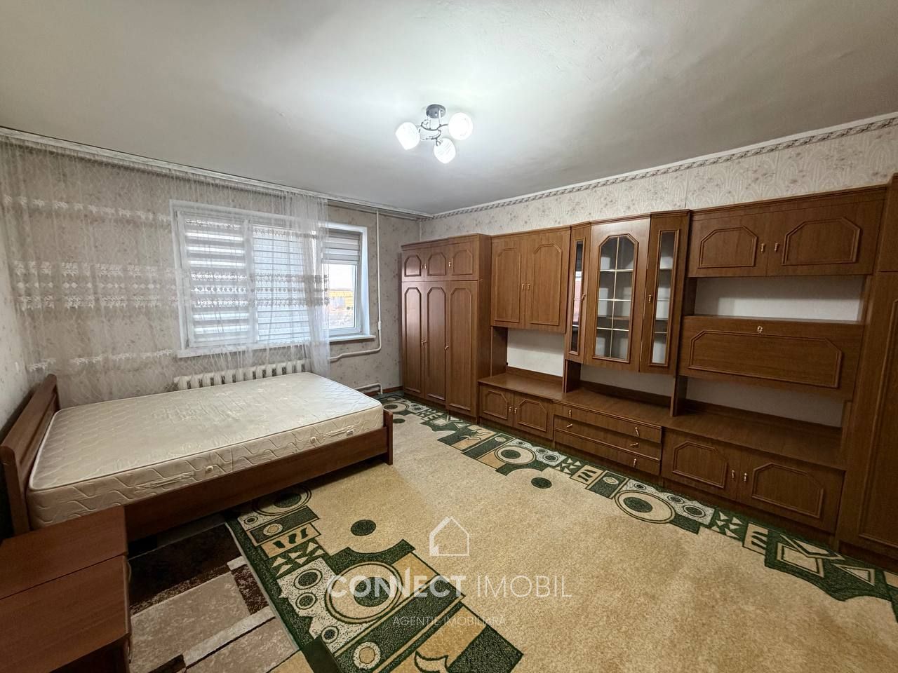 str. Ginta Latină, Ciocana, Chișinău