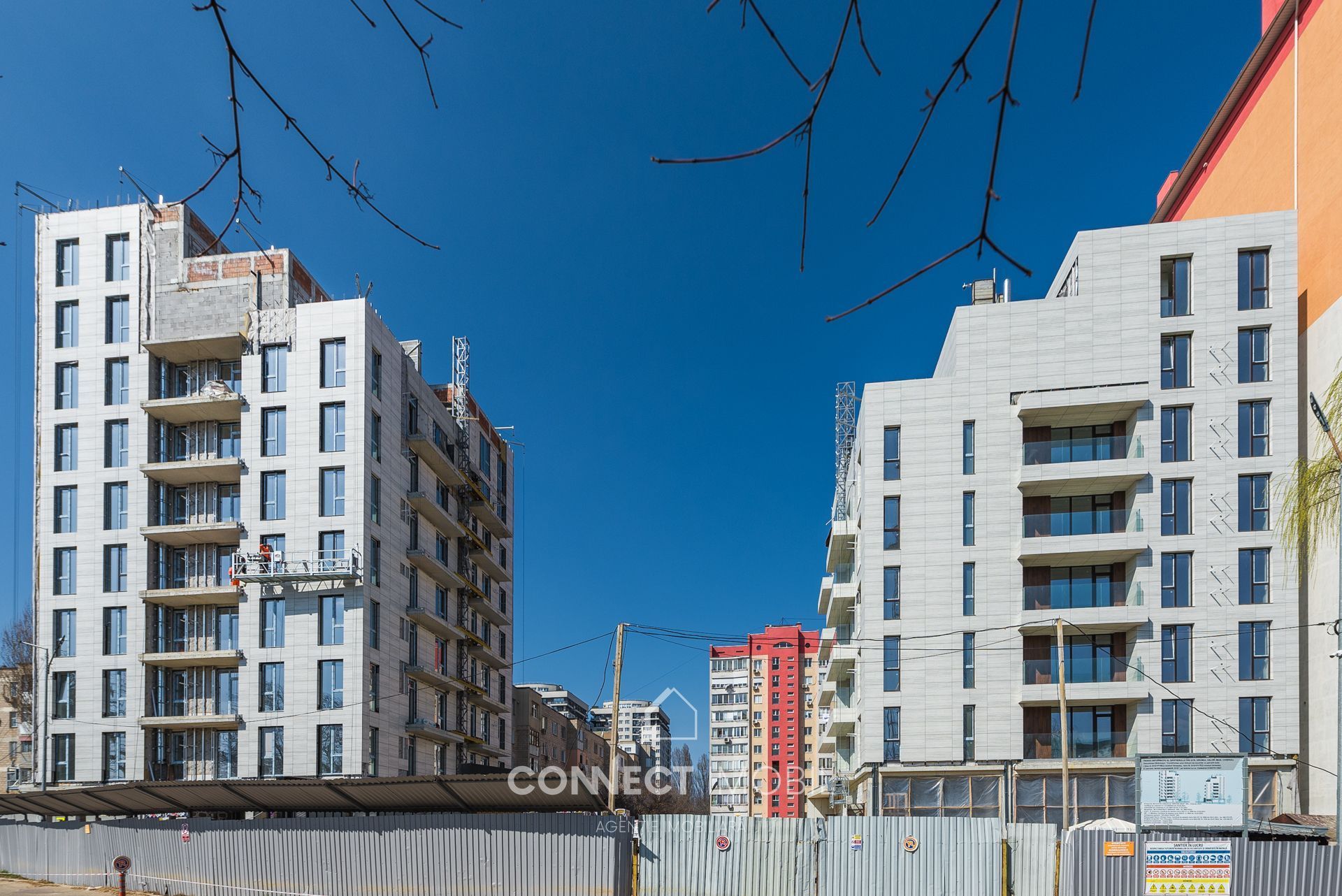   str. Drumul Viilor, Telecentru, Chisinau
