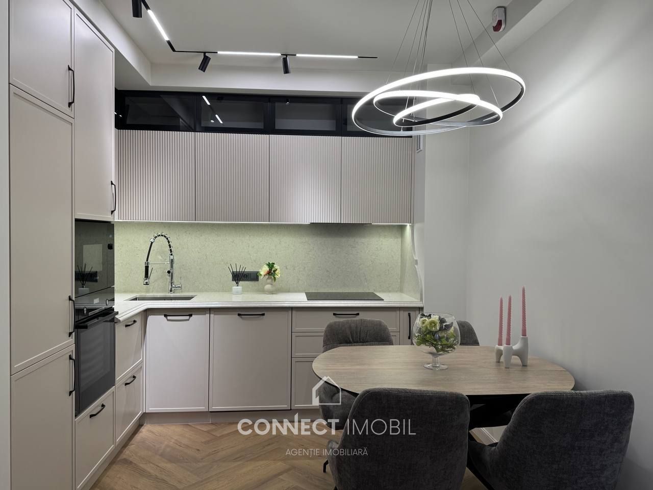 str.Bogdan Voievod, Rascani,Chisinau