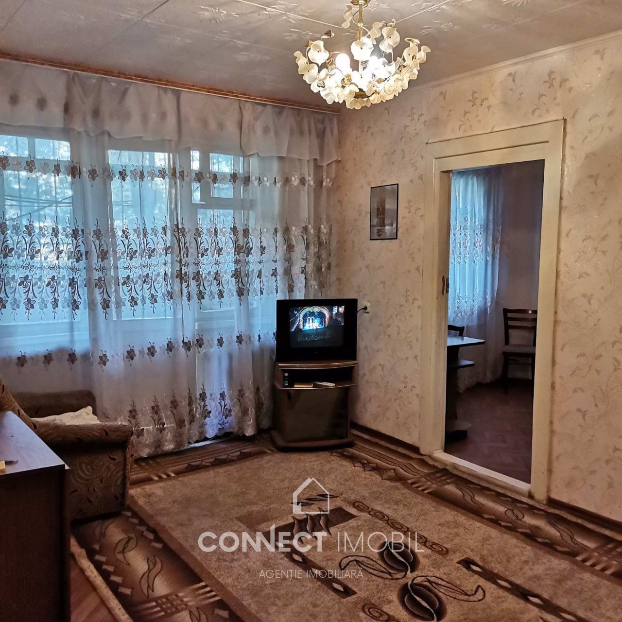 str. Hristo Botev, Botanica, Chișinău