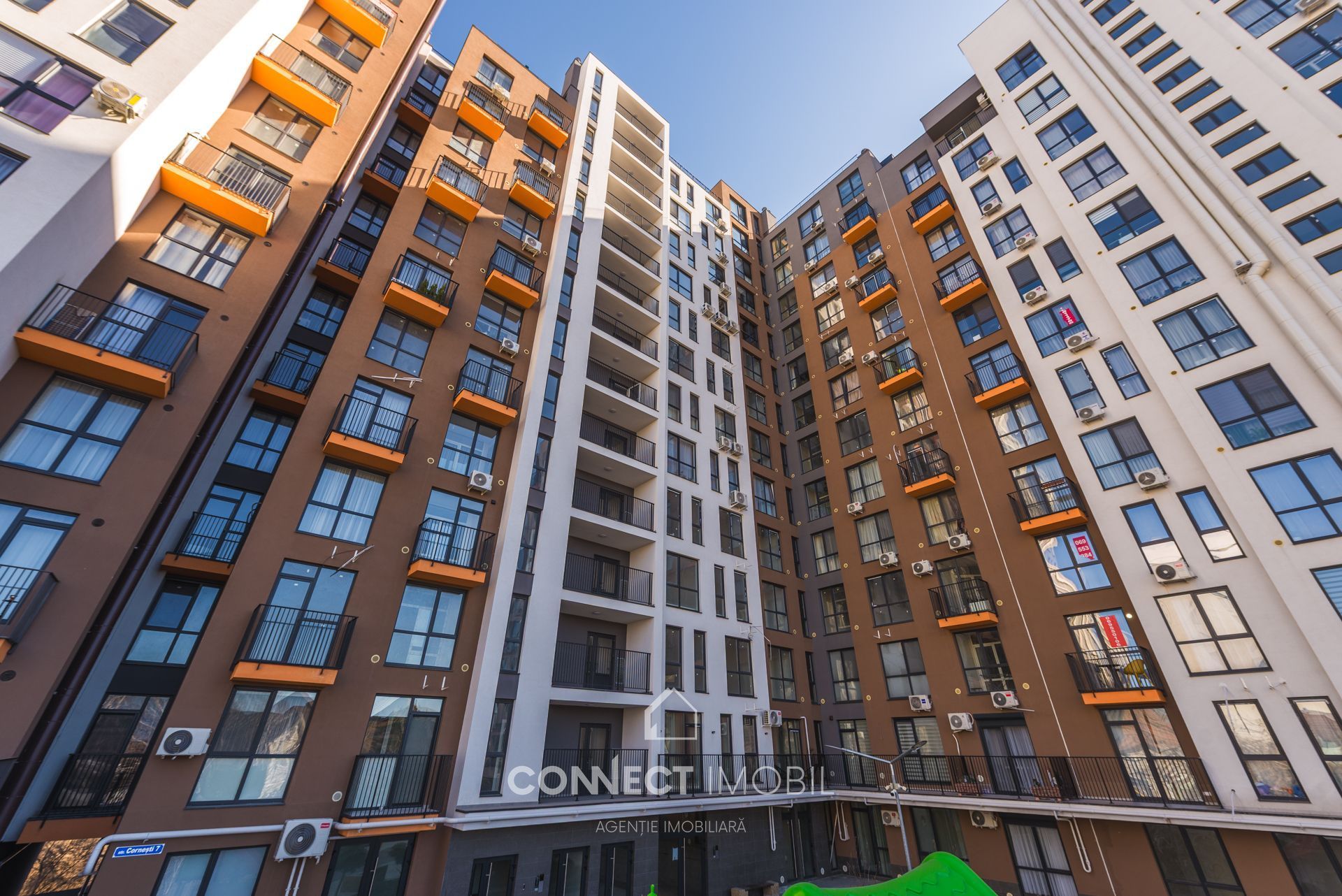 str. Cornesti, Râșcani, Chișinău