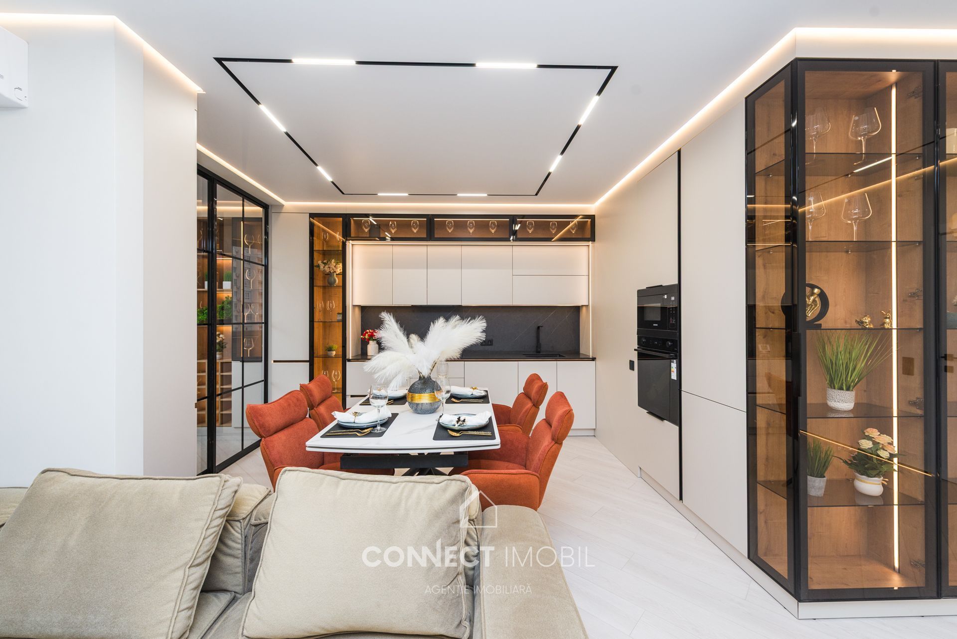 str.Testemitanu , Centru Chisinau